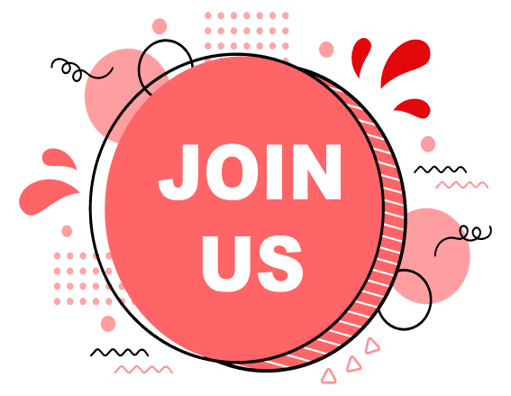 join us