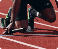 Professional and Amateur Athlete