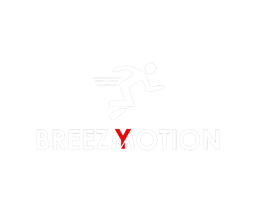 breezy logo