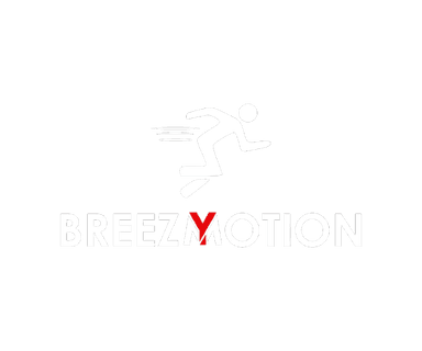 breezy logo