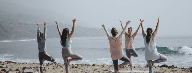 Corporate Wellness Programs