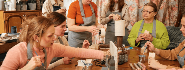 Workshops